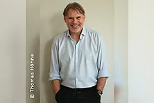Thomas Höhne - Lesung
