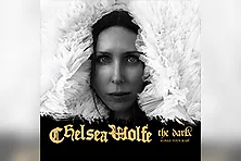 Intention Incantation Experience Seated Ticket - Chelsea Wolfe