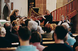 Avec plusieurs instruments ... ?!