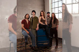 Renaissance of Rock - Caravel live in concert