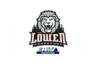 Löwen Frankfurt - EHC Red Bull München