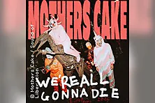 Mother's Cake & Temenggong