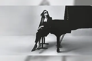 Melody Gardot - & Support