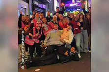 Pubcrawl Hamburg - Drink & Dare