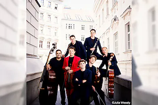 Philharmonix