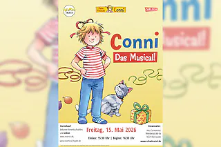 Conni: Das Musical