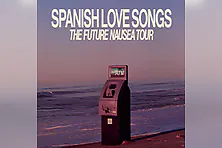 Spanish Love Songs