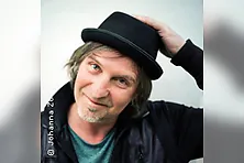 Dirk Zöllner & Die Blinden Passagiere