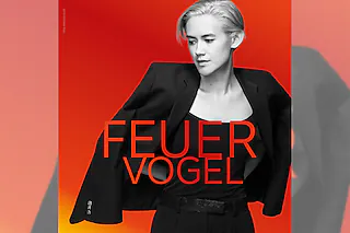 Feuervogel