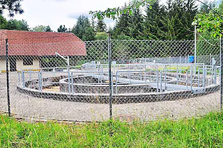 Kläranlage Heppenschwand