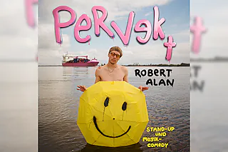 Robert Alan - Pervekt