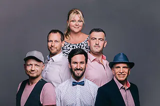 CASH-N-GO: Neujahrskonzert