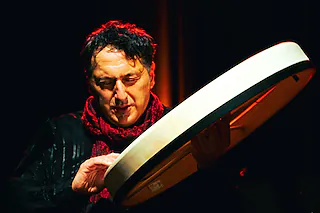 Murat Coskun