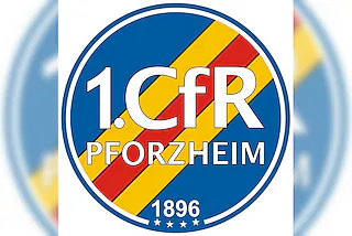 Bahlinger SC - 1. CfR Pforzheim