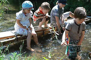 Waldorfkindergarten