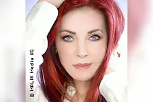 An Evening with Priscilla Presley