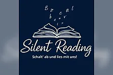 Silent Reading in der Bücherwelt im ERTL