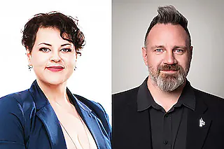 „Soulfood to GO“ Straubing-Premiere