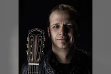 Stefan Eichner - spielt Reinhard Mey 2.0