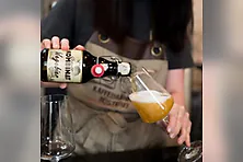 Bierverkostung Bock auf Stout