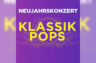 Neujahrskonzert Backsteinbau Sulz a.N.