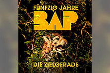 BAP - Fünfzig Jahre - Die Zielgerade - Tour 2026