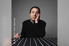 Fazil Say - Lucienne Renaudin Vary