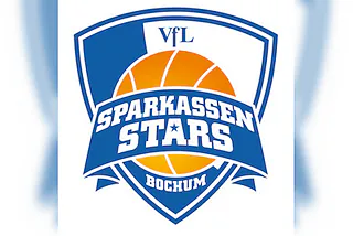 ETB Miners - VfL SparkassenStars Bochum