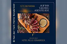 Steaktasting - Steakmania