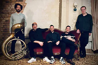 High´n Mighty Jazz Night - High´n Mighty Big Band