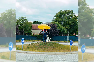 Björn von Morgenstern - Kreisverkehrfest