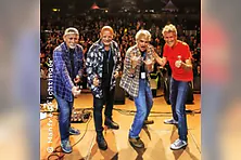 Wir4 - Die Jubiläumstour 2026