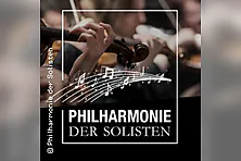 VIVALDI - Die Vier Jahreszeiten | Philharmonie der Solisten