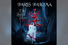 Paris Paloma - The Fatal Flaw Tour