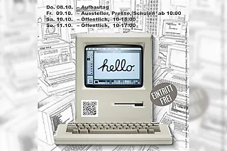 Classic Computing 2026 - Entdecken Sie die Vielfalt historischer Computer
