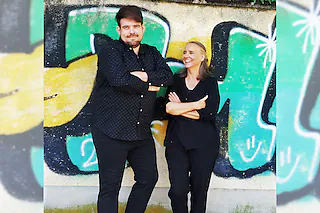 Impro to go! - Die Improcomedy- Citytour