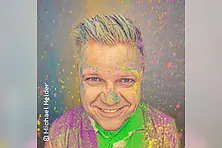Ralf Winkelbeiner - Happy