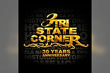 Tri State Corner - 20 Years Anniversary + Last Turion + Distorted Heaven
