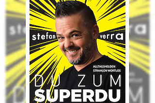 Stefan Verra - Du zum SuperDu