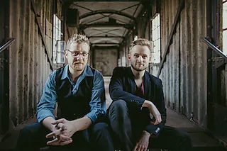 Sönke Meinen & Philipp Wiechert