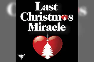 Last Christmas Miracle