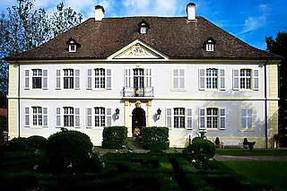 Schloss Rimsingen