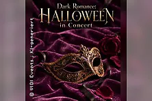 Halloween: Dark Romance - Das Halloween-Konzert
