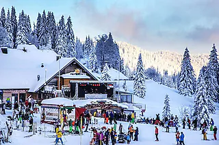 Restaurant Südhang