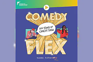 Comedy Flex