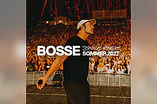 BOSSE - Sommer 2027 - Stabile Poesie