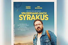 Spaziergang nach Syrakus