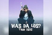 VITA - Was Da Los? Tour 2026
