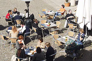 Café Emotion