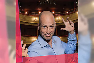 CHOR TO GO - Sing mit Scheibe